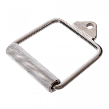 Рукоятка для тяги закрытая Record TA-5137 хром Рукоятка для тяги закрытая Record TA-5137 хром