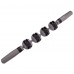 Массажер-палка роликовый 4 массажеров Massager Bar SP-Sport FI-2449