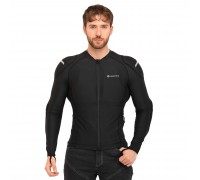 Моточерепаха компрессионная SCOYCO AM13-2 S-3XL черный Черный