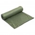 Полотенце спортивное из микрофибры в чехле EVA CASE SPORTS TOWEL 4Monster T-ETD-135 70х135см Оливковый