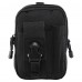 Подсумок тактический SP-Sport ZK-5514 размер 17x12x8см Черный