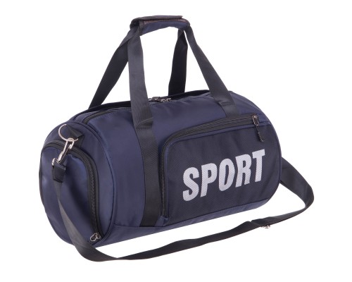 Сумка спортивная SP-Sport GA-1812 Синий