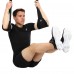 Петли подвесные для пресса (петли Береша) AB STRAPS 2.0 EZOUS M-03 черный
