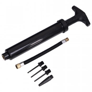 Насос ручной двусторонний CNVOY SPORT SP-Sport YS38081