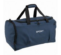 Сумка спортивная SP-Sport YBG8817 Темно-синий