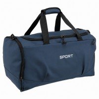 Сумка спортивная SP-Sport YBG8817 Темно-синий