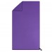 Полотенце спортивное из микрофибры в чехле EVA CASE SPORTS TOWEL 4Monster T-ETD-120 60х120см Оранжевый