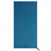 Полотенце спортивное из микрофибры в чехле EVA CASE SPORTS TOWEL 4Monster T-ETD-120 60х120см Оранжевый