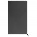 Полотенце спортивное из микрофибры в чехле EVA CASE SPORTS TOWEL 4Monster T-ETD-120 60х120см Оранжевый