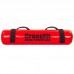 Мешок водяной динамический для функционального тренинга Zelart FI-5328 AQUA POWER BAG 20х85см Красный