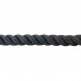 Канат для кроссфита COMBAT BATTLE ROPE Zelart FI-5311-6 6м черный