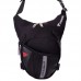 Мотосумка набедренная DAINESE MS-0307-D 3л 19х24x7см черный