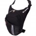 Мотосумка набедренная DAINESE MS-0307-D 3л 19х24x7см черный