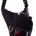Мотосумка набедренная DAINESE MS-0307-D 3л 19х24x7см черный