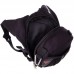 Мотосумка набедренная DAINESE MS-0307-D 3л 19х24x7см черный