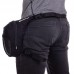 Мотосумка набедренная DAINESE MS-0307-D 3л 19х24x7см черный