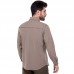 Рубашка тактическая SP-Sport TY-7188 L-3XL Хаки Рубашка тактическая SP-Sport TY-7188 L-3XL Хаки