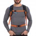 Моторюкзак с гидратором KTM MS-5122-KB 6л черный