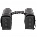 Кофры боковые для мотоцикла из экокожи Chopper SP-Sport HL621 2шт 35x27x15см черный