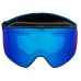Очки горнолыжные JIE POLLY FJ037 Синий