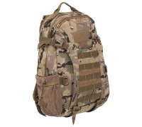 Рюкзак тактический штурмовой SP-Sport ZK-35 размер 35x45x16см 26л Камуфляж Multicam