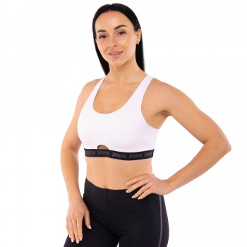 Топ женский Joma R-CITY 902315-200 S-2XL белый Белый Топ женский Joma R-CITY 902315-200 S-2XL белый Белый