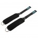 Лямки для ног TRAINING ANKLE STRAPS LiveUp LP8711 2шт черный