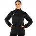 Ветровка спортивная женская Joma ALASKA 901428-100 S-XL черный Черный Ветровка спортивная женская Joma ALASKA 901428-100 S-XL черный Черный
