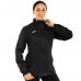 Ветровка спортивная женская Joma ALASKA 901428-100 S-XL черный Черный Ветровка спортивная женская Joma ALASKA 901428-100 S-XL черный Черный