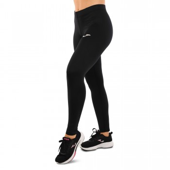 Лосины леггинсы спортивные женские Joma OLIMPIA 900447-100 размер XS-XL черный Черный