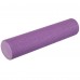 Роллер массажный цилиндр цельный 45см SP-Sport FI-0895-40 Сиреневый Роллер массажный цилиндр цельный 45см SP-Sport FI-0895-40 Сиреневый