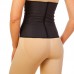 Пояс утягивающий талию KIM KARDASHIAN SP-Sport ST-1118 размер-S-3XL Черный