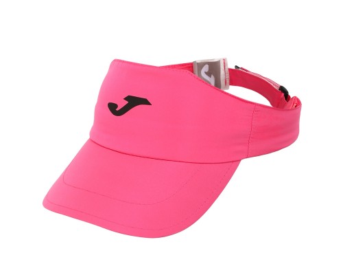 Козырек теннисный женский Joma TORNEO 400635-001 Розовый