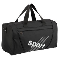 Сумка спортивная SP-Sport 35-4 Черный