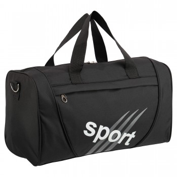 Сумка спортивная SP-Sport 35-4 Черный
