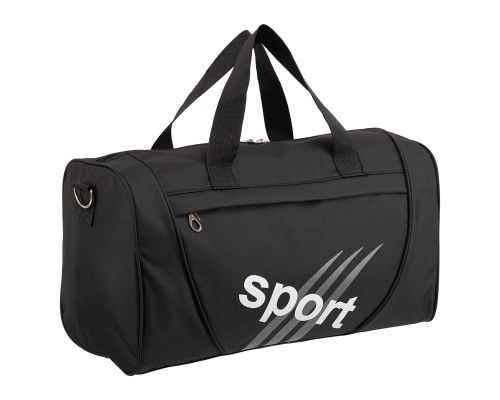 Сумка спортивная SP-Sport 35-4 Черный