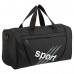 Сумка спортивная SP-Sport 35-4 Черный