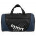 Сумка спортивная SP-Sport 35-4 Черный