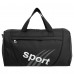 Сумка спортивная SP-Sport 35-4 Черный
