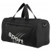 Сумка спортивная SP-Sport 35-4 Черный