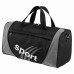 Сумка спортивная SP-Sport 35-4 Черный