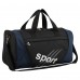 Сумка спортивная SP-Sport 35-4 Черный