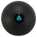 Слэмбол мяч набивной для кроссфита и фитнеса Slam Ball LiveUp LP8105-15 15кг черный