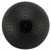 Слэмбол мяч набивной для кроссфита и фитнеса Slam Ball LiveUp LP8105-15 15кг черный