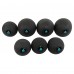 Слэмбол мяч набивной для кроссфита и фитнеса Slam Ball LiveUp LP8105-15 15кг черный