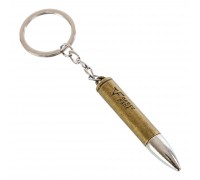 Брелок для ключей SP-Sport Пуля C-2259 1шт