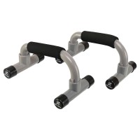 Упоры для отжиманий 2штуки Zelart FI-7685 PUSH-UP STAND 21x14x12см