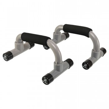Упоры для отжиманий 2штуки Zelart FI-7685 PUSH-UP STAND 21x14x12см