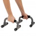 Упоры для отжиманий 2штуки Zelart FI-7685 PUSH-UP STAND 21x14x12см