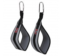 Петли подвесные для пресса (петли Береша) FISTRAGE VL-7735 черный Петли подвесные для пресса (петли Береша) FISTRAGE VL-7735 черный